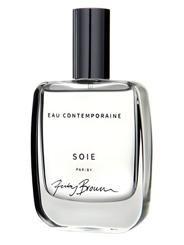 Soie by Eau Contemporaine