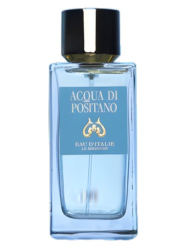 Acqua di Positano by Eau D'Italie