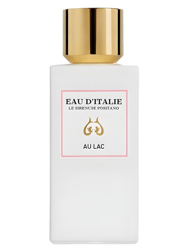 Au Lac by Eau D'Italie