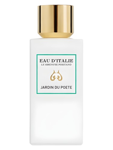 Jardin du Poete by Eau D'Italie