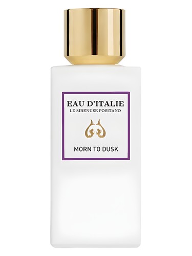 Morn to Dusk by Eau D'Italie