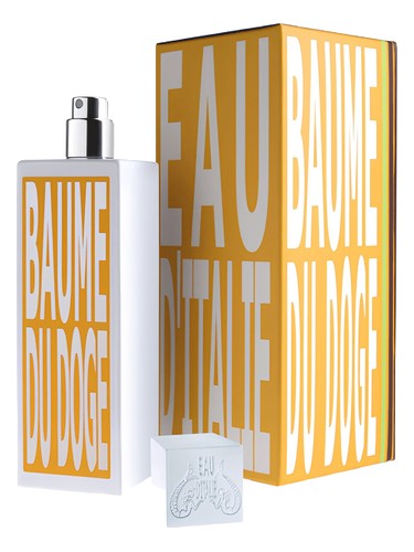 Baume du Doge by Eau D'Italie