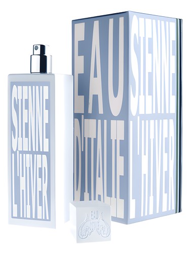 Sienne l´Hiver by Eau D'Italie