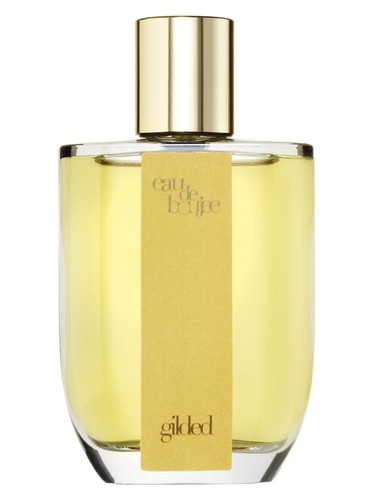 Gilded by Eau de Boujee