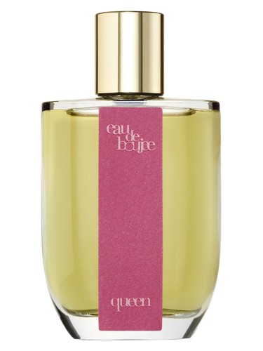 Queen by Eau de Boujee