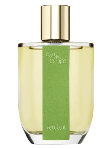 Verdant by Eau de Boujee