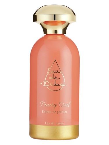 Fruity Oud by Eau de Dubai