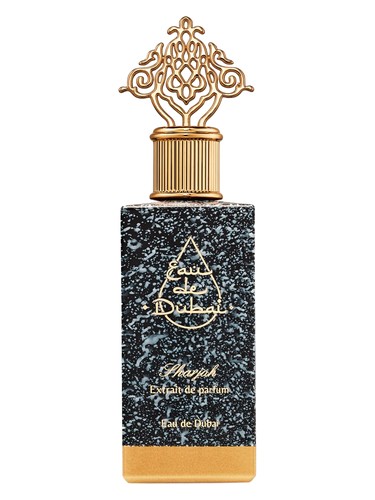Sharjah by Eau de Dubai