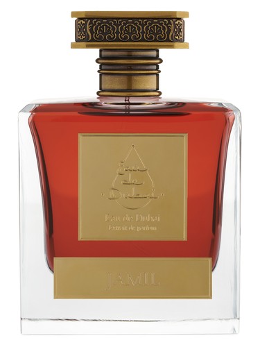 Jamil by Eau de Dubai