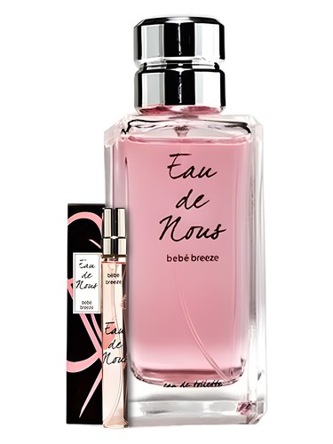 Bebe Breeze by Eau de Nous