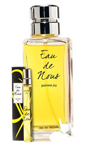 Jasmine Joy by Eau de Nous