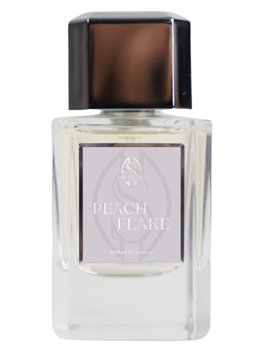 Peach Flake by Eau De Soie
