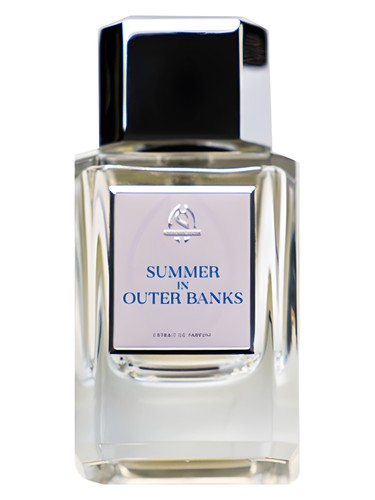Summer In Outer Banks by Eau De Soie