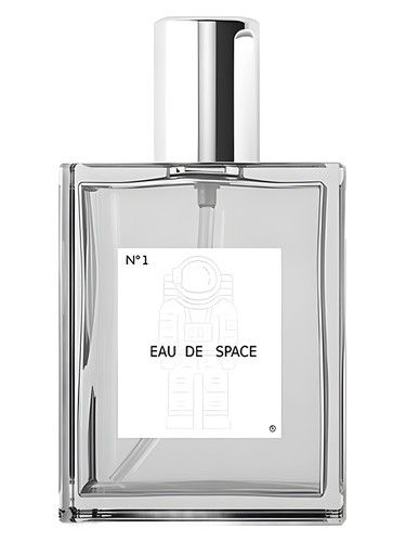 - The Smell of Space by Eau de Space