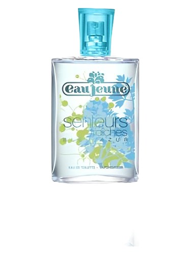 Bleu Azur by Eau Jeune