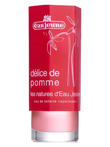 Delice de Pomme by Eau Jeune