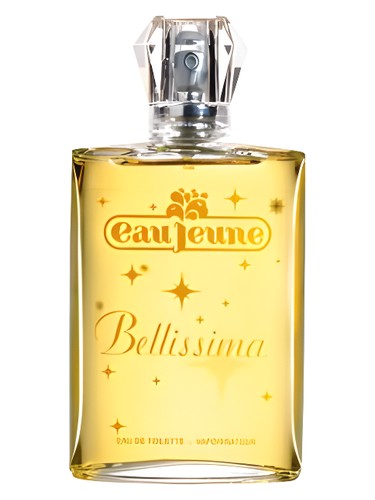 Bellissima by Eau Jeune