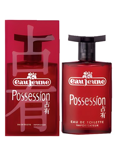 Possesion by Eau Jeune