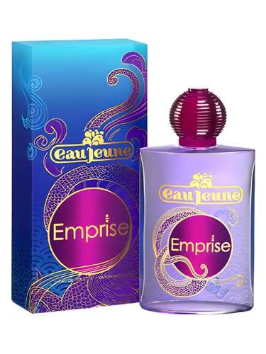 Emprise by Eau Jeune