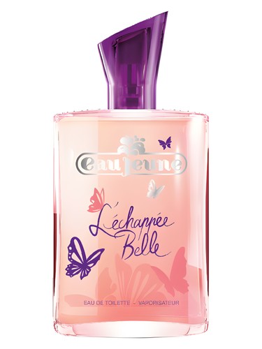 L'Echappee Belle by Eau Jeune