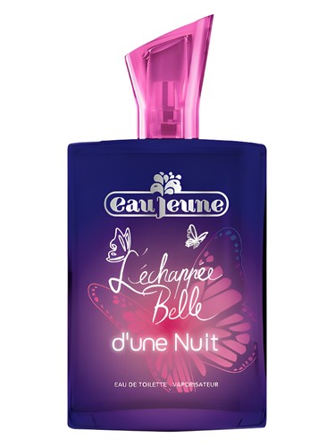L'Échappée Belle d'une Nuit by Eau Jeune