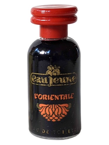 L'Orientale by Eau Jeune