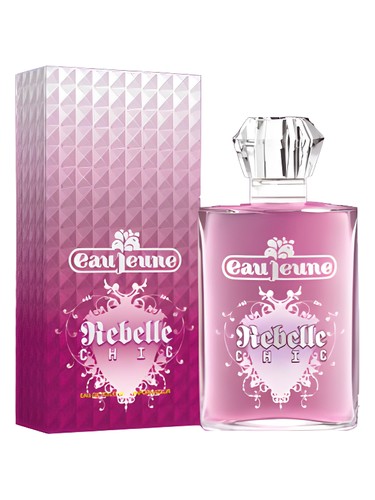 Rebelle Chic by Eau Jeune