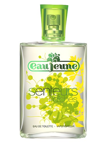 Senteurs Fraiches by Eau Jeune