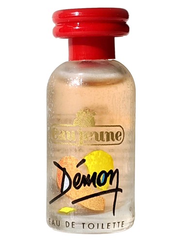 Demon by Eau Jeune
