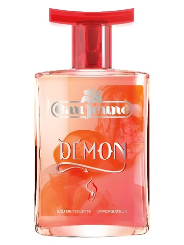 Demon 2021 by Eau Jeune