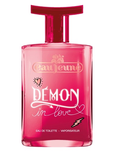 Demon In Love by Eau Jeune