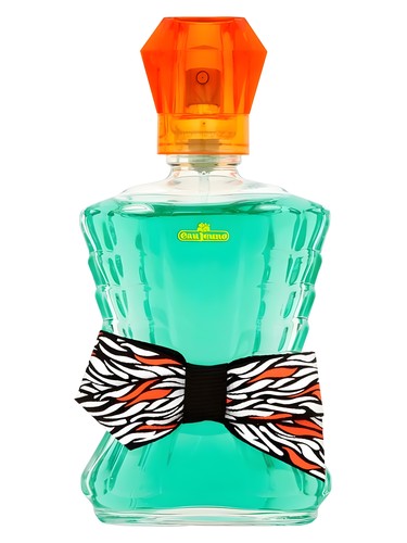 Double Je Urban Tropical by Eau Jeune