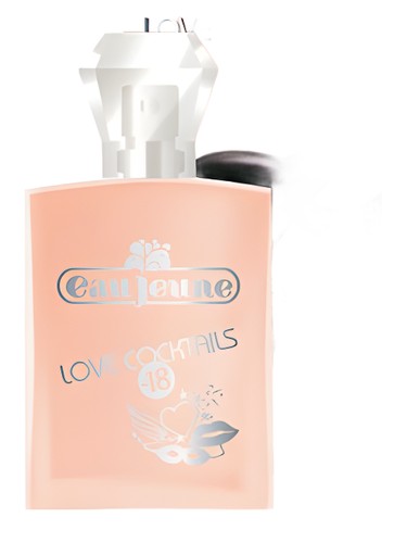 Love & Fun by Eau Jeune