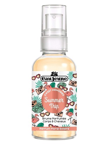 Summer Trip by Eau Jeune