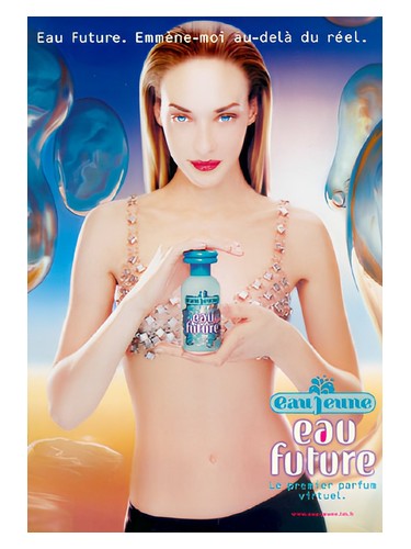 Eau Future by Eau Jeune