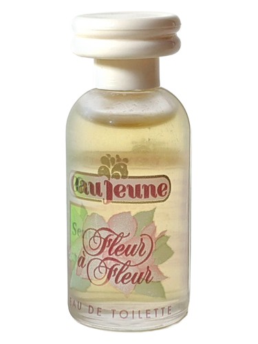 Fleur à Fleur by Eau Jeune