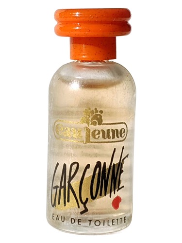 Garconne by Eau Jeune