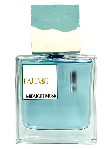 Midnight Musk by EAU.MG