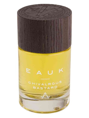 Chivalrous Bastard by Eauk