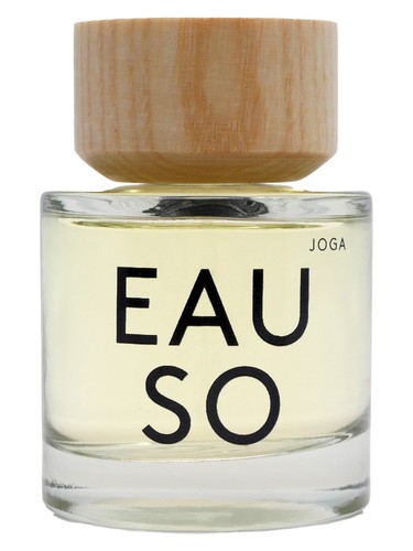 Joga by EAUSO VERT