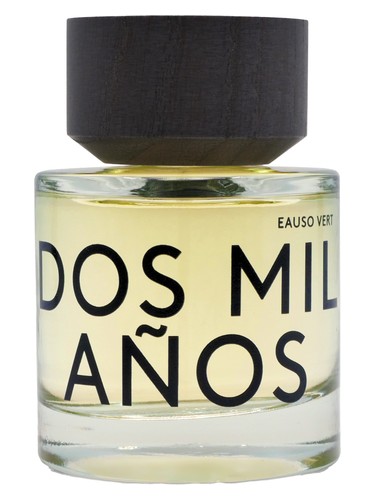 Dos Mil Años by EAUSO VERT