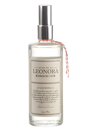 Eau de Leonora by Eaux Parfums