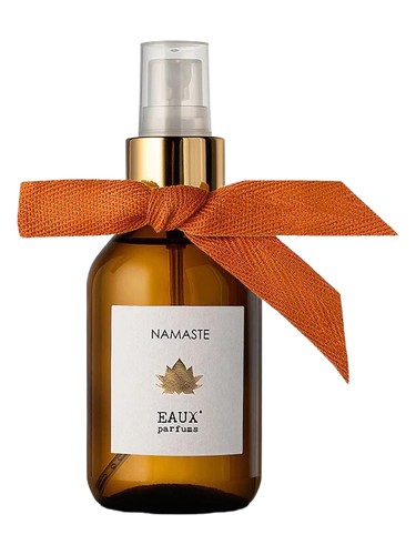 Namaste by Eaux Parfums
