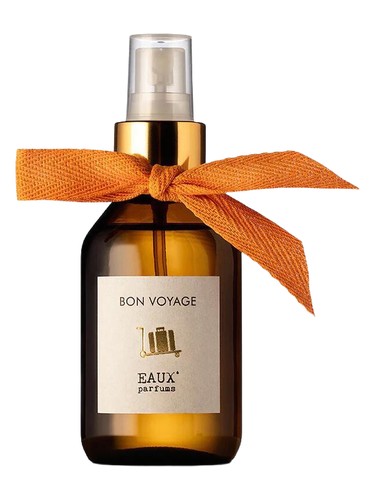 Bon Voyage by Eaux Parfums