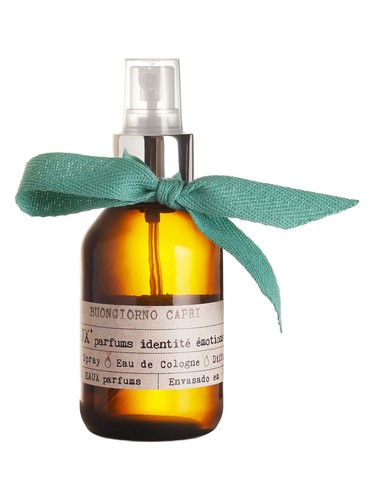 Buongiorno Capri by Eaux Parfums