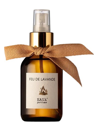Fleu de Lavande by Eaux Parfums