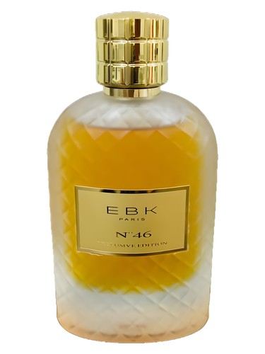 Nº 46 by EBK