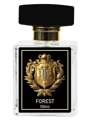 Forest by EBS