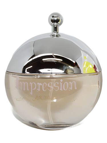 Impression by Eclectic Collections