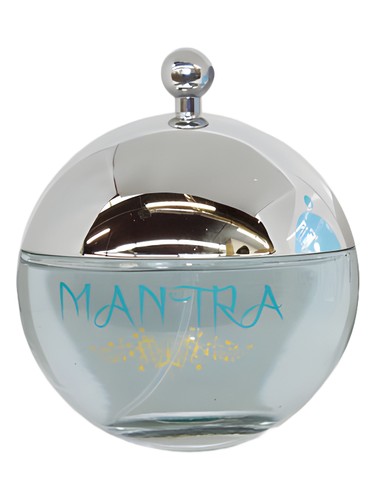 Mantra by Eclectic Collections